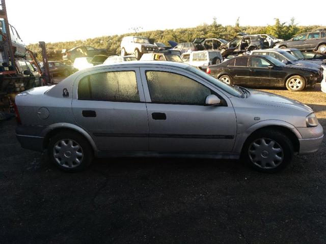 124571 Opel