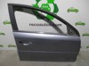 Puerta de coche, delantera, derecha 124606 OPEL