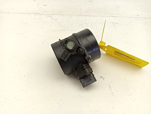 Alternador del motor 124625014 MERCEDES
