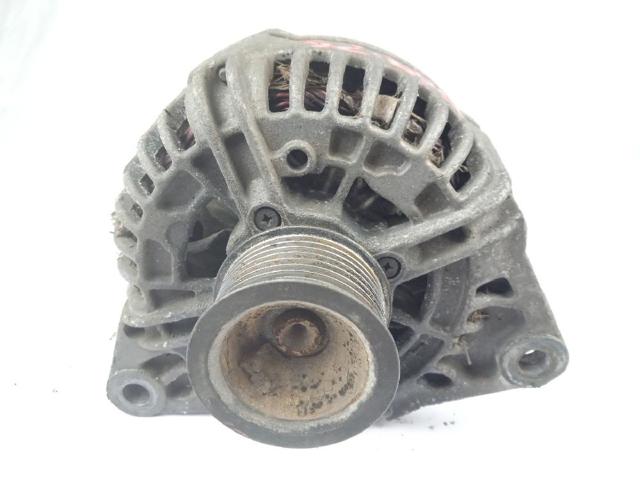 Alternador de coche 124655005 NISSAN