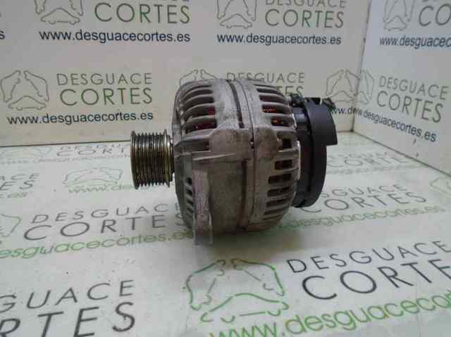 Alternador 124655005 Nissan