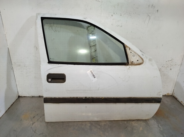 124663 Opel