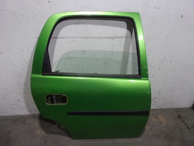 124698 Opel