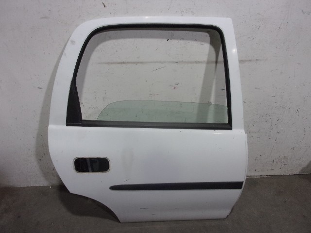 124698 Opel