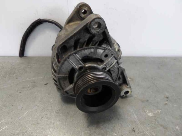 Alternador del motor 1247287 BMW