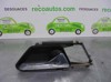 Maneta interior delantera derecha para mercedes-benz clase e (w124) berlina (1984 - ) 136 2996cc 603912 1247600261