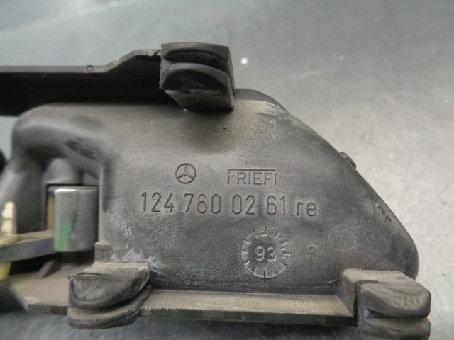 1247600261 Manija interior derecha delantera/trasera de puerta comprar Sevilla