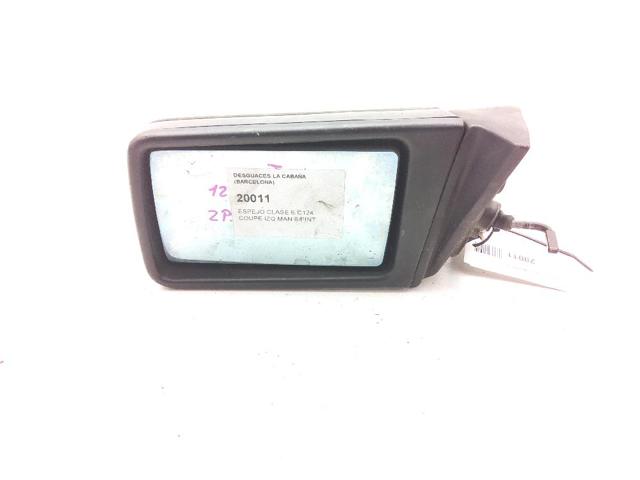 Espejo retrovisor izquierdo 1248101116 Mercedes