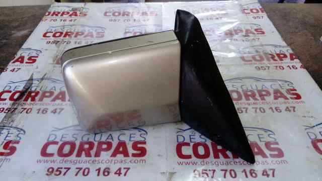 MERCEDES 1248101616 Espejo de retrovisor derecho  en stock Salamanca