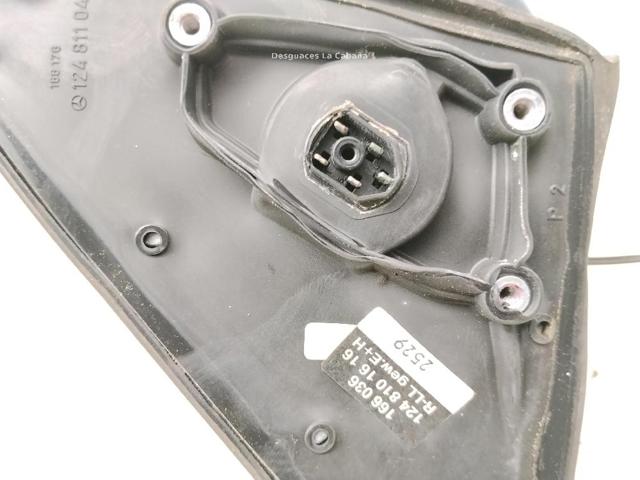 1248101616 MERCEDES Espejo retrovisor derecho  comprar en Oviedo