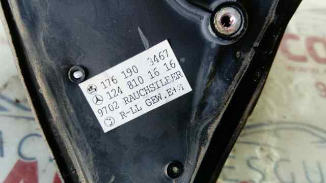 MERCEDES 1248101616 Espejo de retrovisor derecho comprar Barcelona