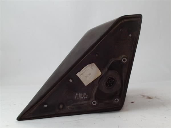 1248101616 MERCEDES Espejo de retrovisor derecho comprar Madrid