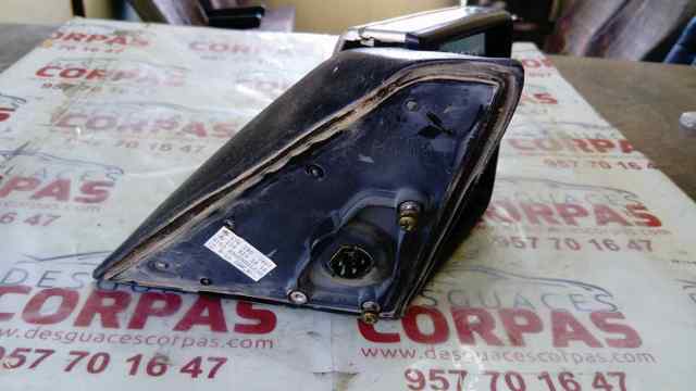 1248101616 MERCEDES Espejo de retrovisor derecho comprar Madrid