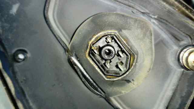 1248101616 MERCEDES Espejo retrovisor derecho  comprar en Lleida