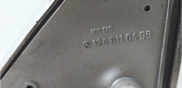 MERCEDES 1248110498 comprar Pamplona