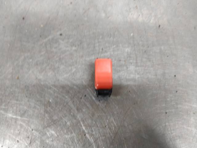 Boton de luz de emergencía para Mercedes E C124