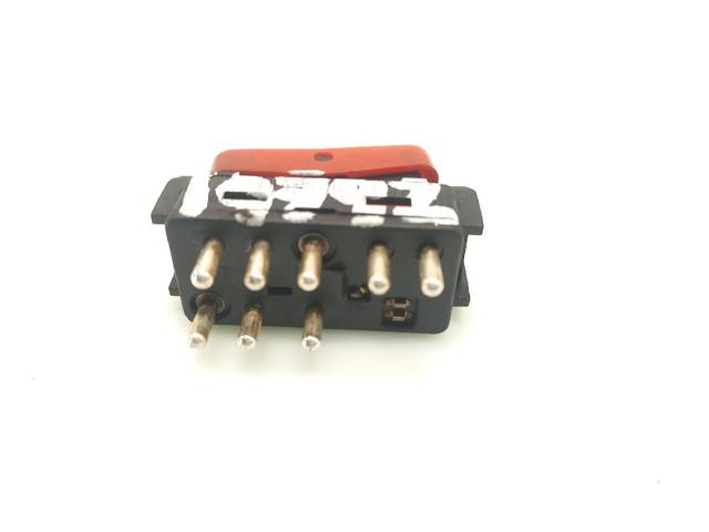 MERCEDES 1248200110 Boton de luz de emergencía  en stock Terrassa