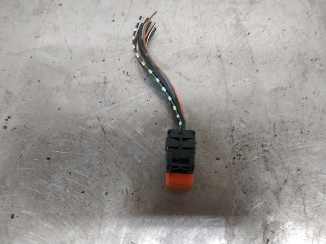 Interruptor warning Mercedes E  (C124)
