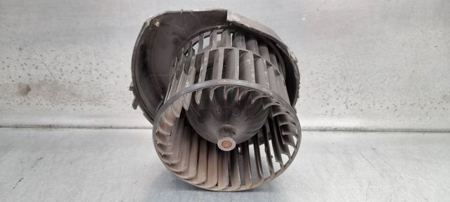 Ventilador de calefacción 1248200142 MERCEDES