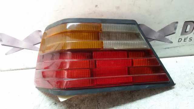 Piloto trasero izquierdo 1248200166 MERCEDES