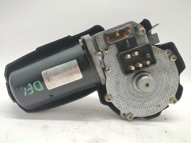 Motor del limpiaparabrisas Mercedes E  (1993-1995)
