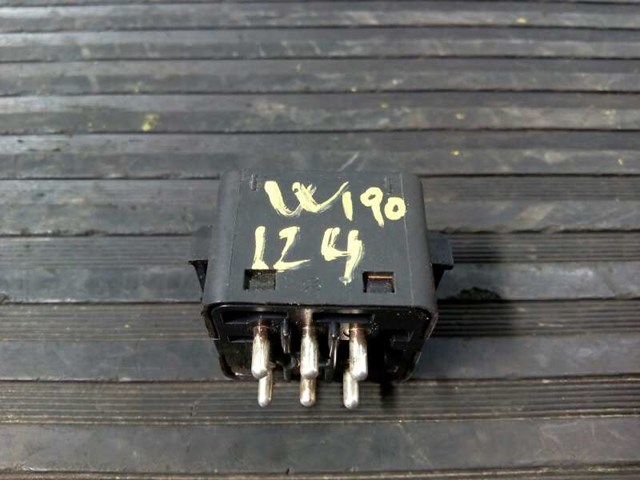 Mando retrovisor para mercedes-benz clase e (w124) (1993-1996) 1248201810