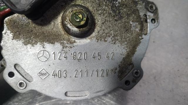 Motor del limpiaparabrisas Mercedes E  sedán comprar en España