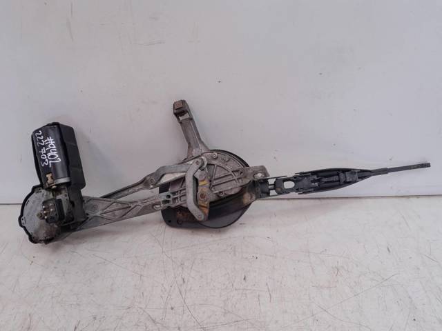 Motor del limpiaparabrisas para Mercedes E  (W124)