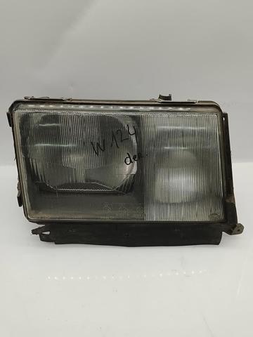 Faro delantero derecho Mercedes E  desde 96,37 €
