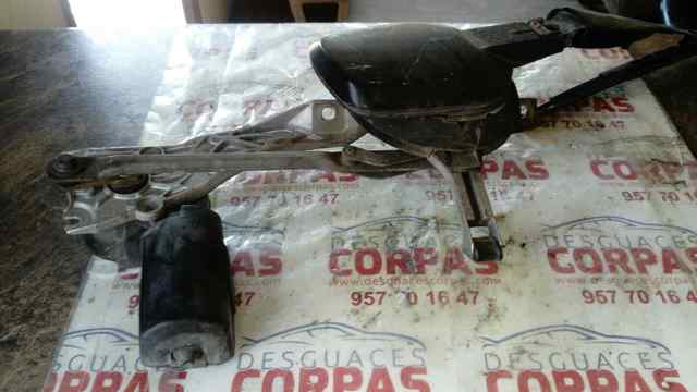 Motor del limpiaparabrisas Mercedes E  desde 84,01 €