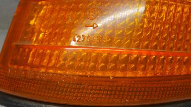 1248260043 MERCEDES Intermitente izquierdo comprar Madrid