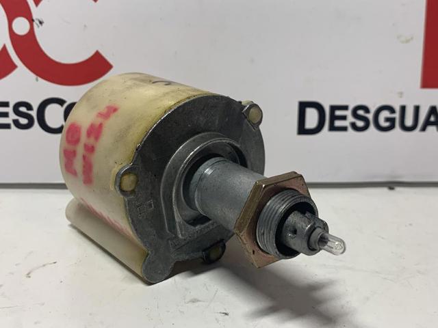 Unidad de control de la ventilación Mercedes E  (1993-1996)