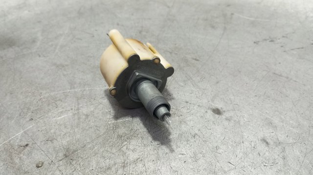 Unidad de control aire acondicionado para Mercedes E S124