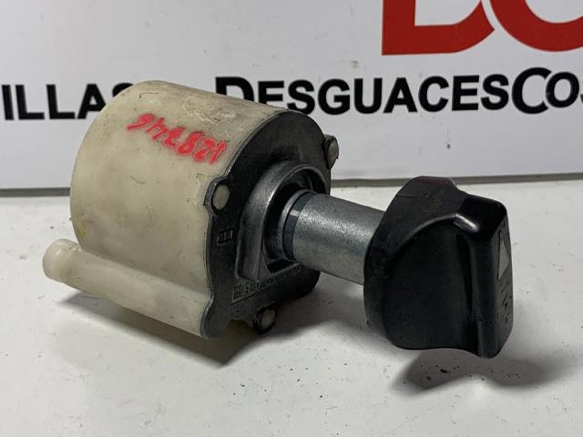 Elemento de control aire acondicionado Mercedes E  (S124)