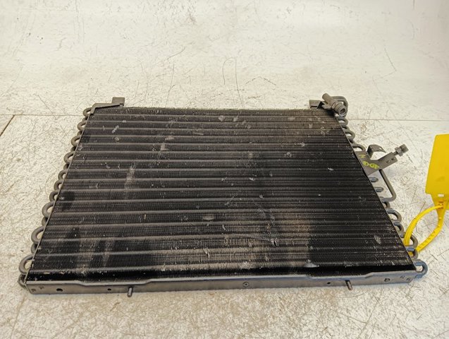 Aire acondicionado capacitor 1248301970 MERCEDES
