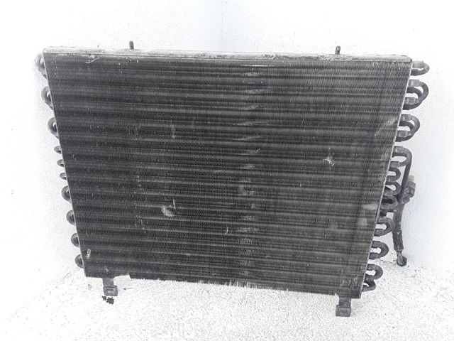 Condensador 1248301970 MERCEDES