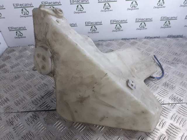 Deposito de limpiaparabrisas 1248690072 MERCEDES