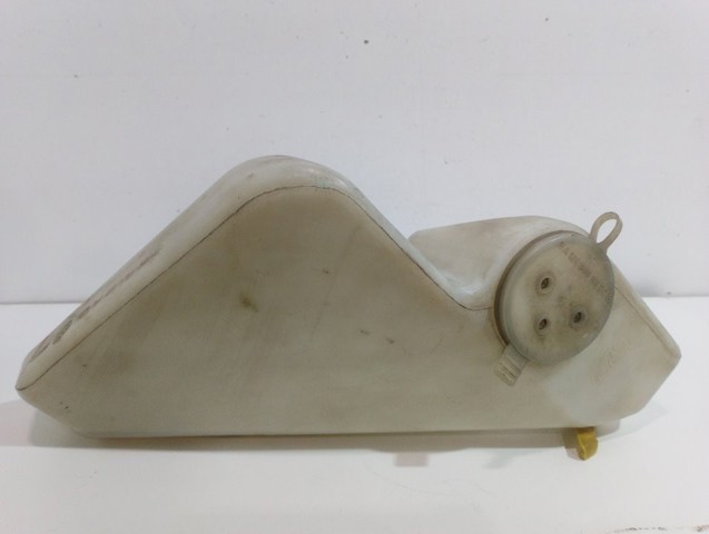 Tapa de depósito del agua de lavado Mercedes S W126