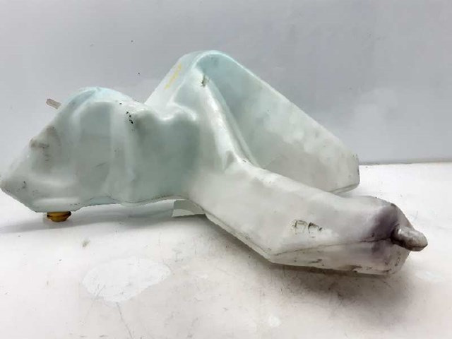 Tapa de depósito del agua de lavado Mercedes S W126