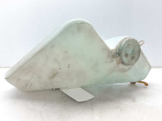 Tapa de depósito del agua de lavado Mercedes S W126