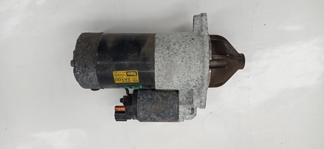 1250295 Motor de arranque  en stock Granada