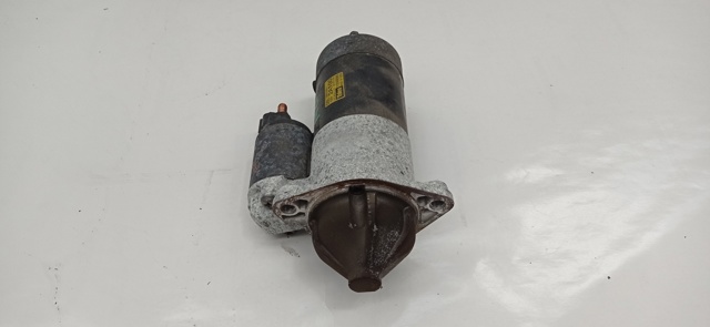 HYUNDAI 1250295 Motor de arranque  en stock Valencia