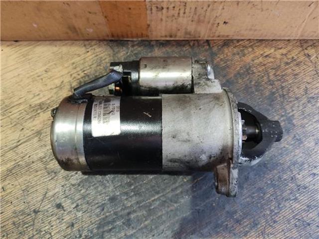 HYUNDAI 1250295 Motor de arranque comprar Pamplona