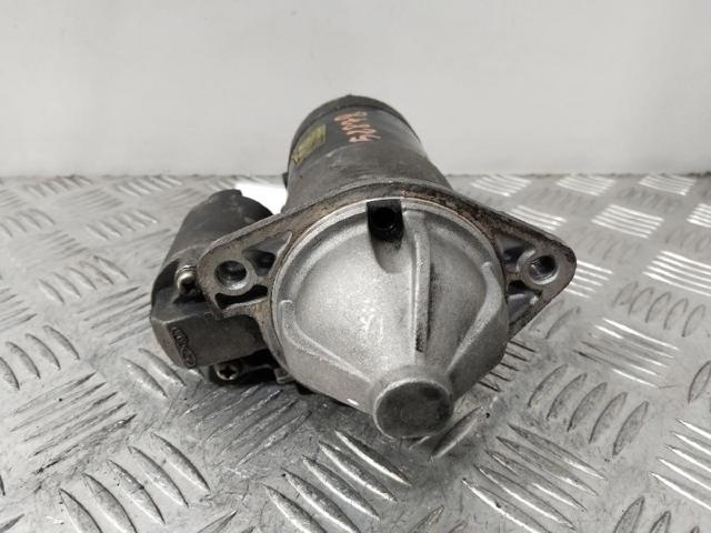 1250295 HYUNDAI Motor de arranque  disponible Ourense