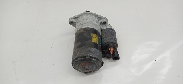 1250295 Motor de arranque  comprar en Zaragoza