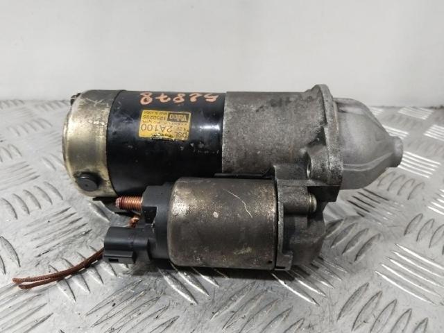 1250295 Motor de arranque  en stock Granada