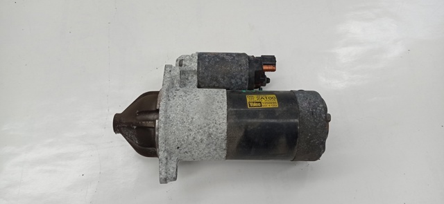 HYUNDAI 1250295 Motor de arranque  en stock Valencia