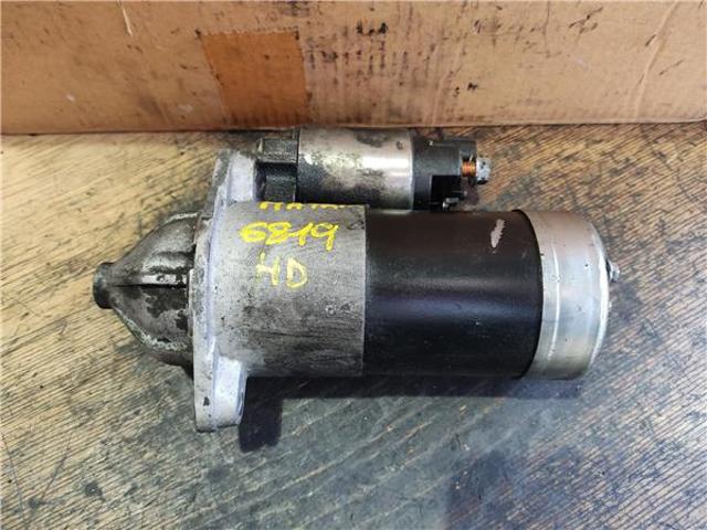 HYUNDAI 1250295 Motor de arranque  comprar en Albacete