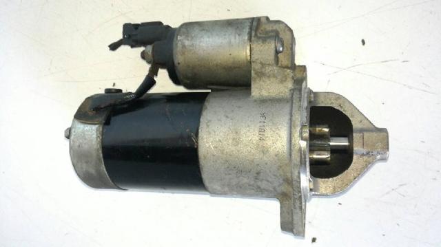 1250295 Motor de arranque  disponible Málaga