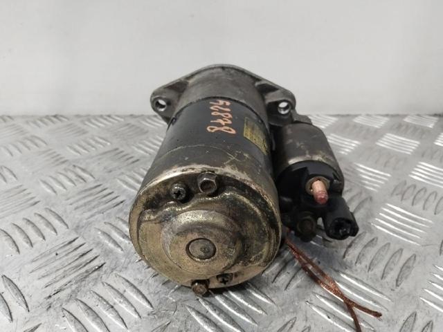 HYUNDAI 1250295 Motor de arranque  comprar en Murcia